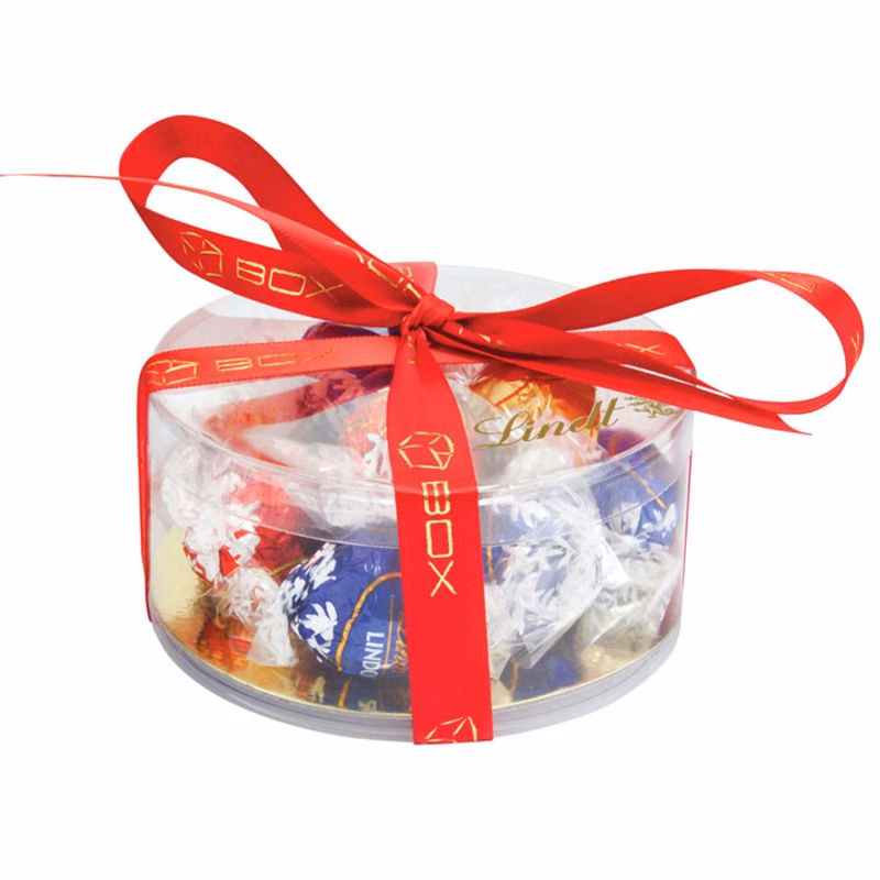 Clearview Gift Box