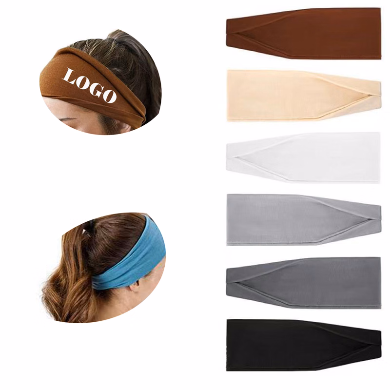 MOQ 50 Cooling Headband For Running