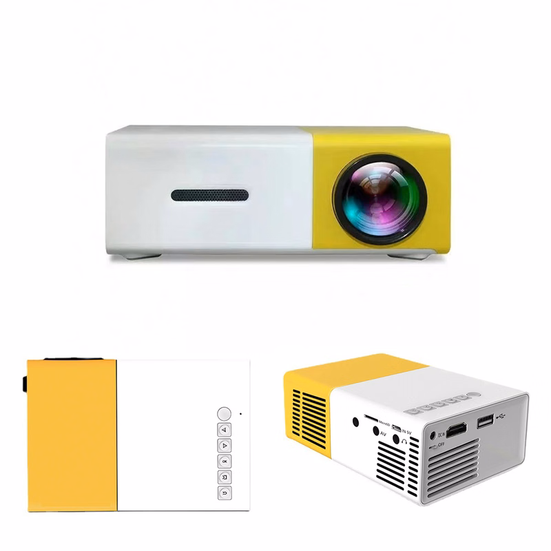 Mini Projector