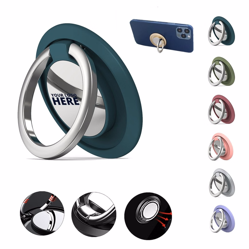 Mobile Phone Ring Holder