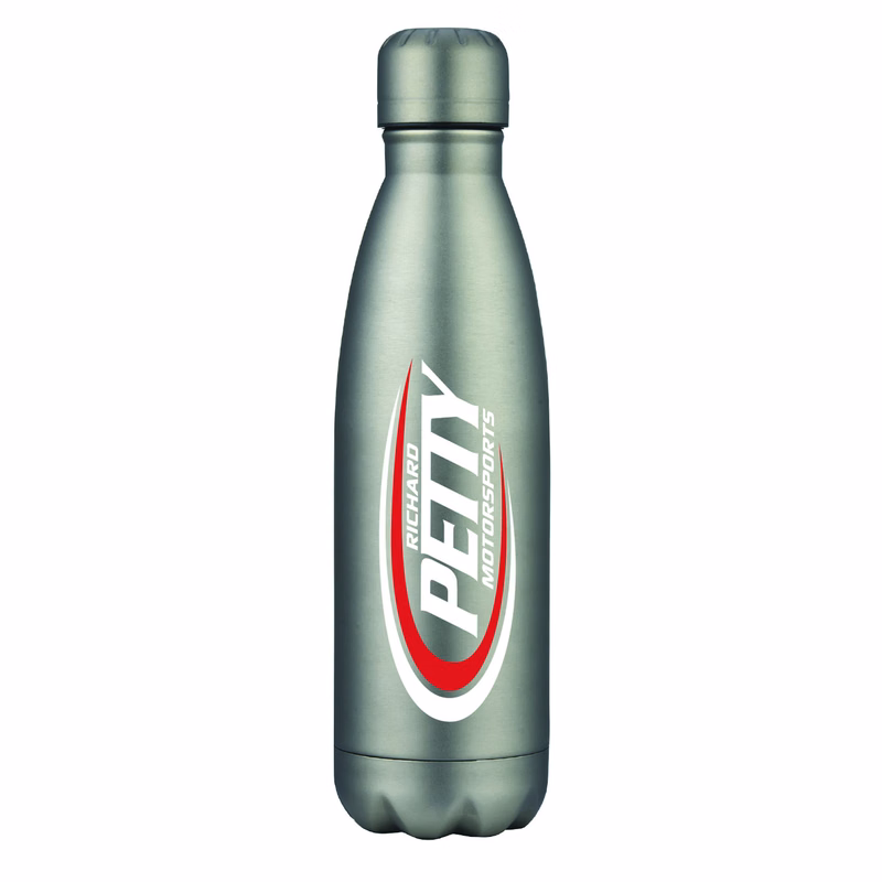 Torpedo Bottle