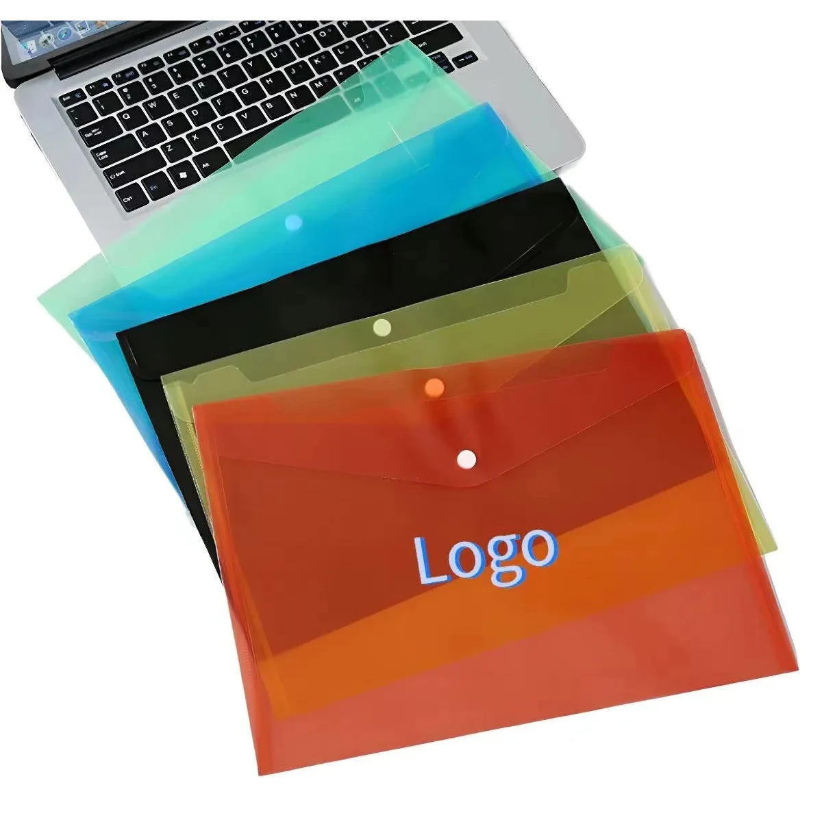 File Folders Plastic Envelopes 1