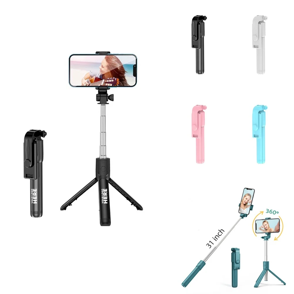 Extendable Selfie Stick 1
