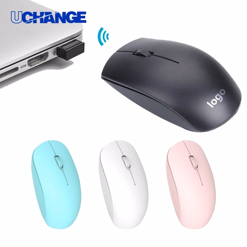 Wireless Optical Mouse Receiver