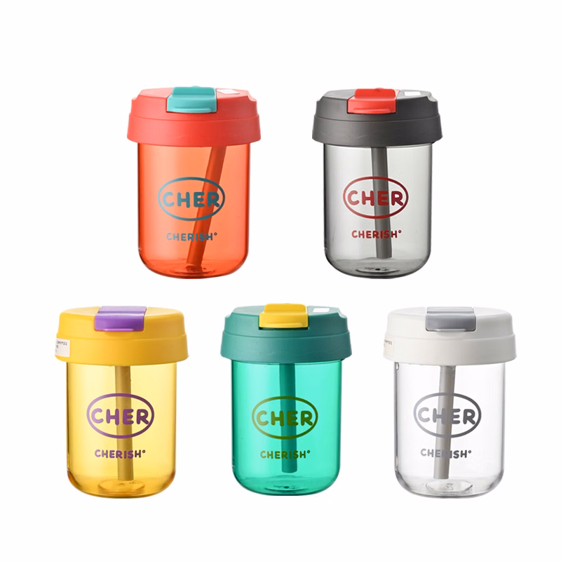 10 oz Leakproof Water Bottle