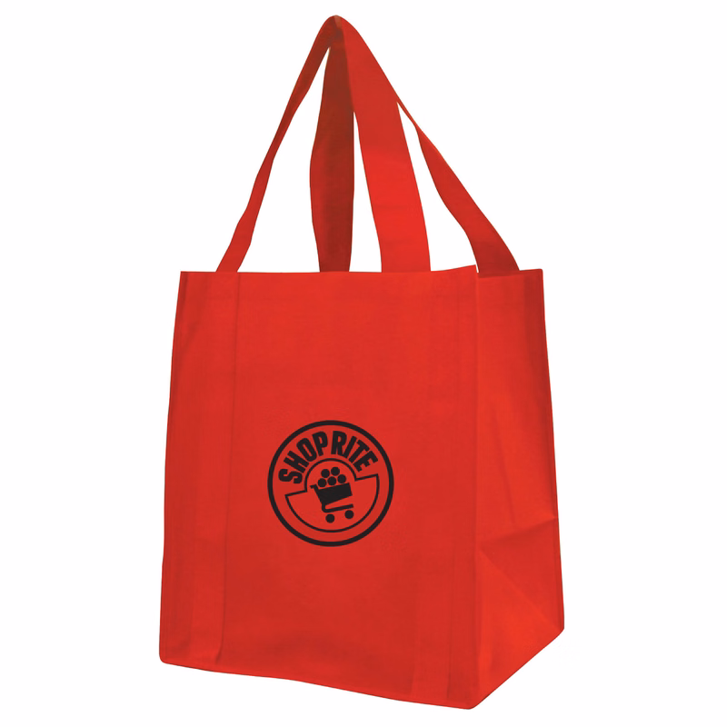 Jumbo Heavy Duty Grocery Bag