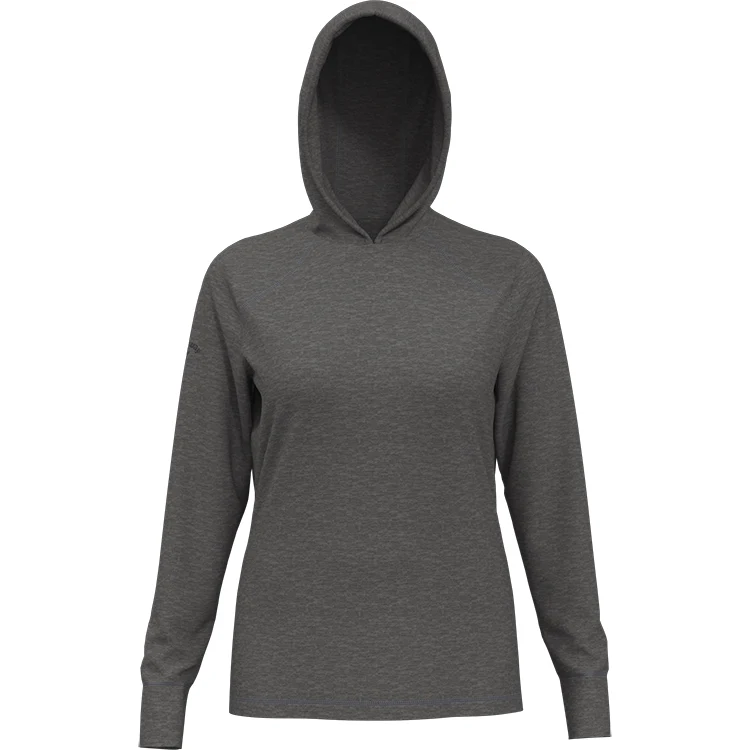 Callaway Ladies Soft Touch Hoodie 1