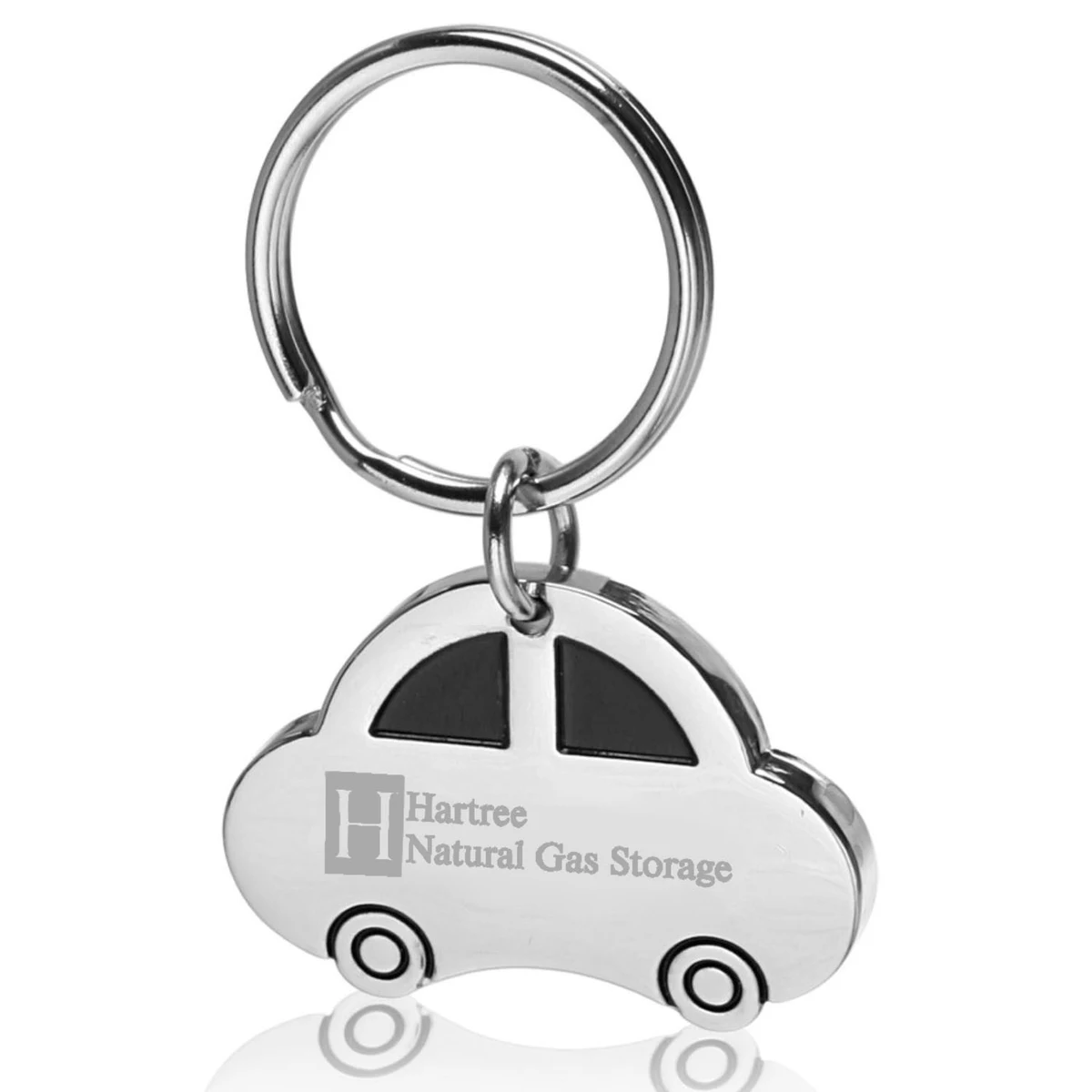 Metal Car Keychains 1