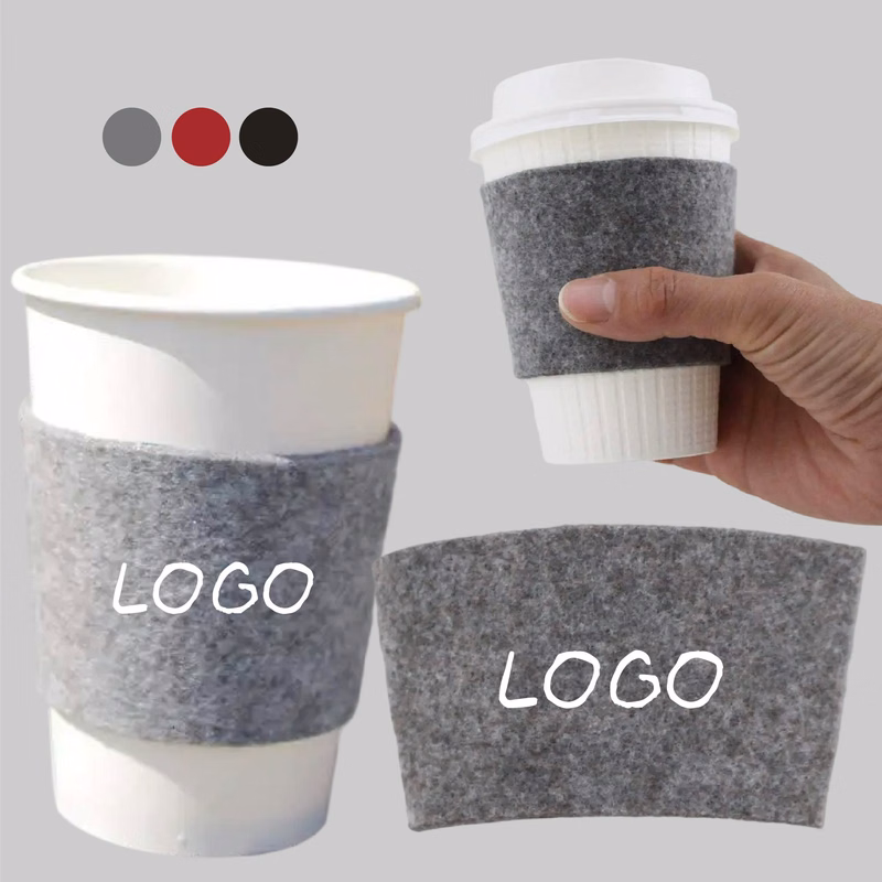 Coffee Sleeve