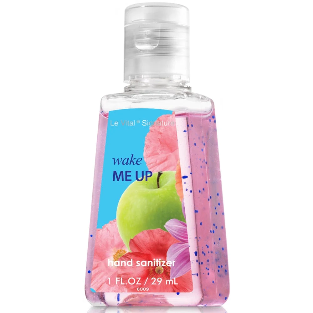 Hand Sanitizers - Wake Me Up 1 oz 1