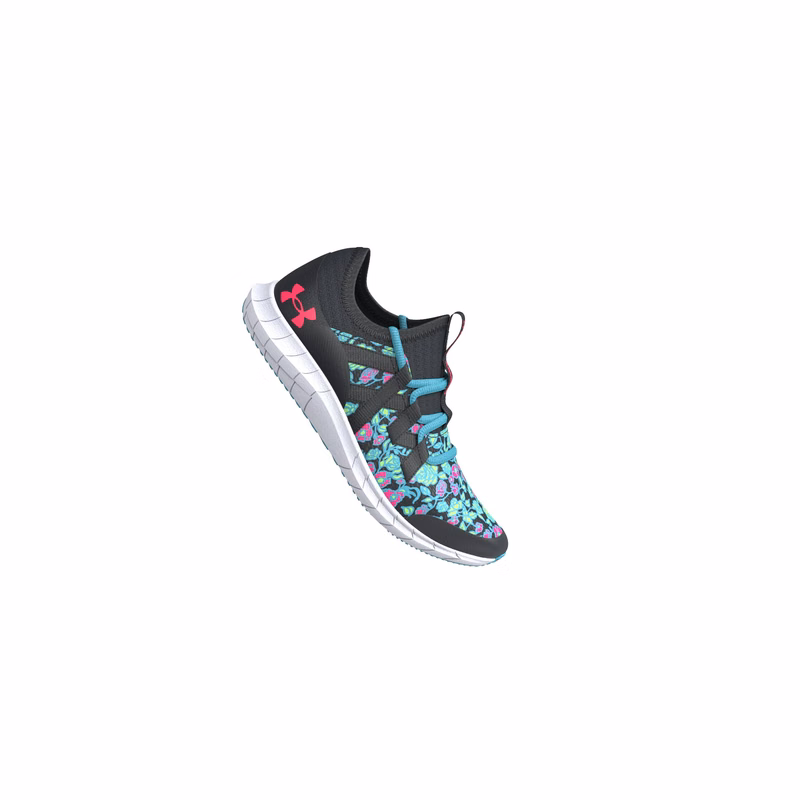 Girls' Grade School UA Infinity 3
