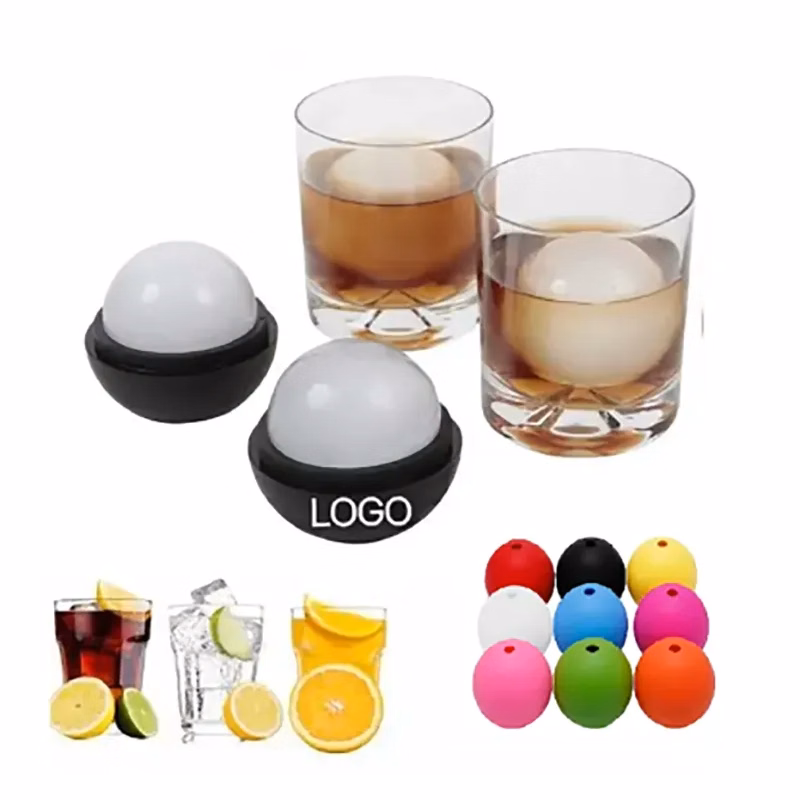 Silicone Ice Hockey Mold