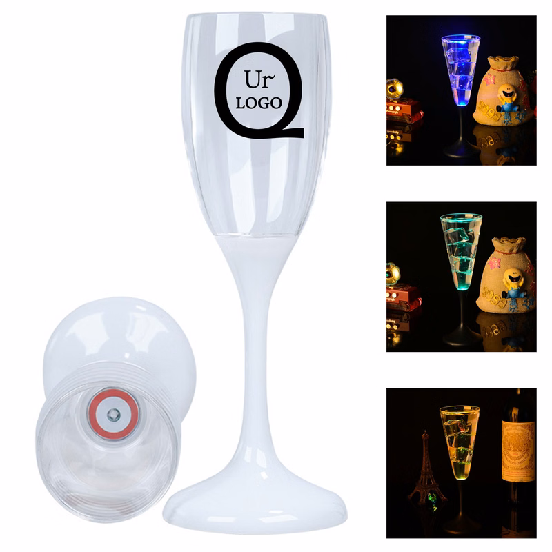 10.1Oz Champagne Luminous Cup