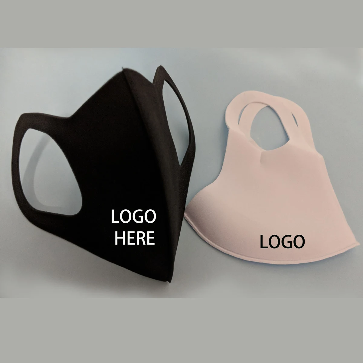 Soft Touching Fashion Non-Medical Face Mask 1