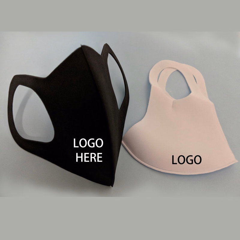 Soft Touching Fashion Non-Medical Face Mask