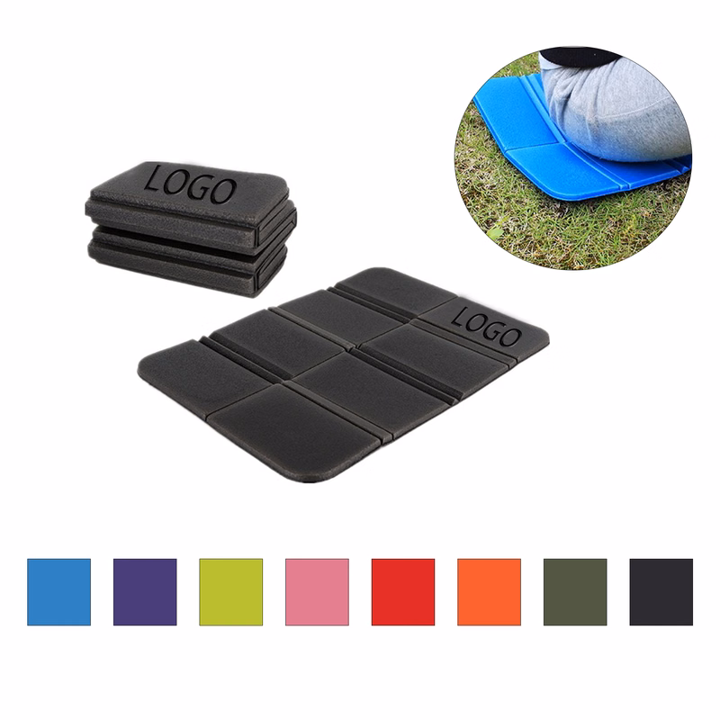 MOQ:100pcs XPE Foam Sitting Pad