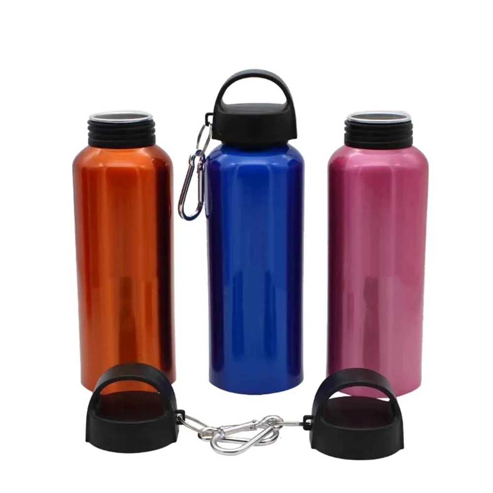 Large Aluminum Water Bottle 1