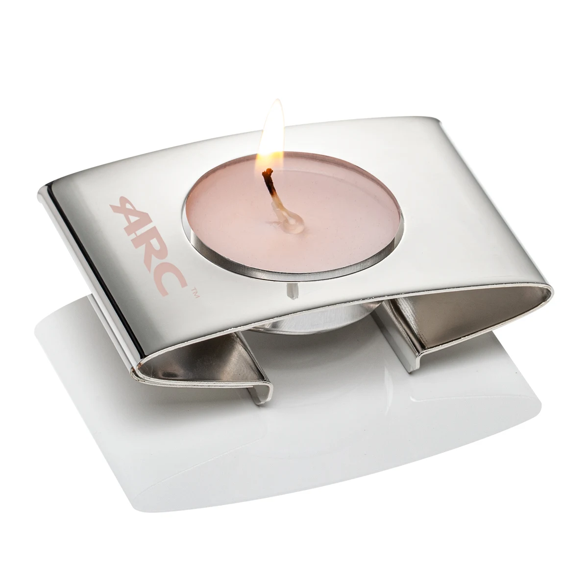 Amour Tea Light Holder 1