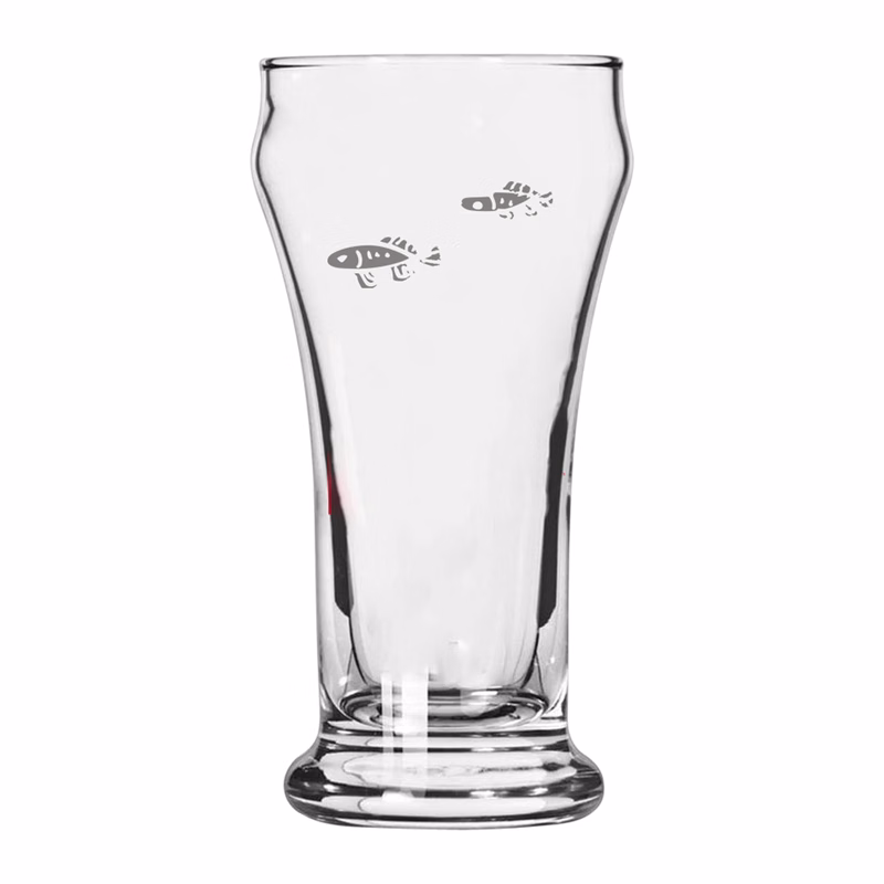 6oz. Pilsner Glass