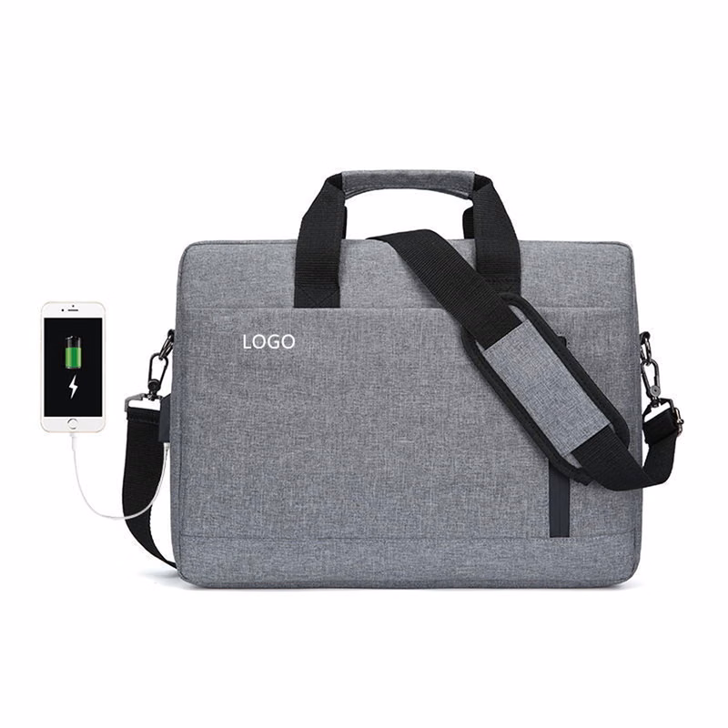 Single-Shoulder Handle Bag