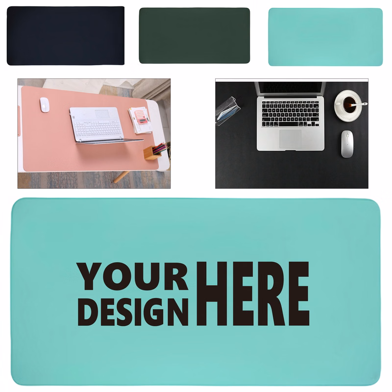Oversized Mouse Pad