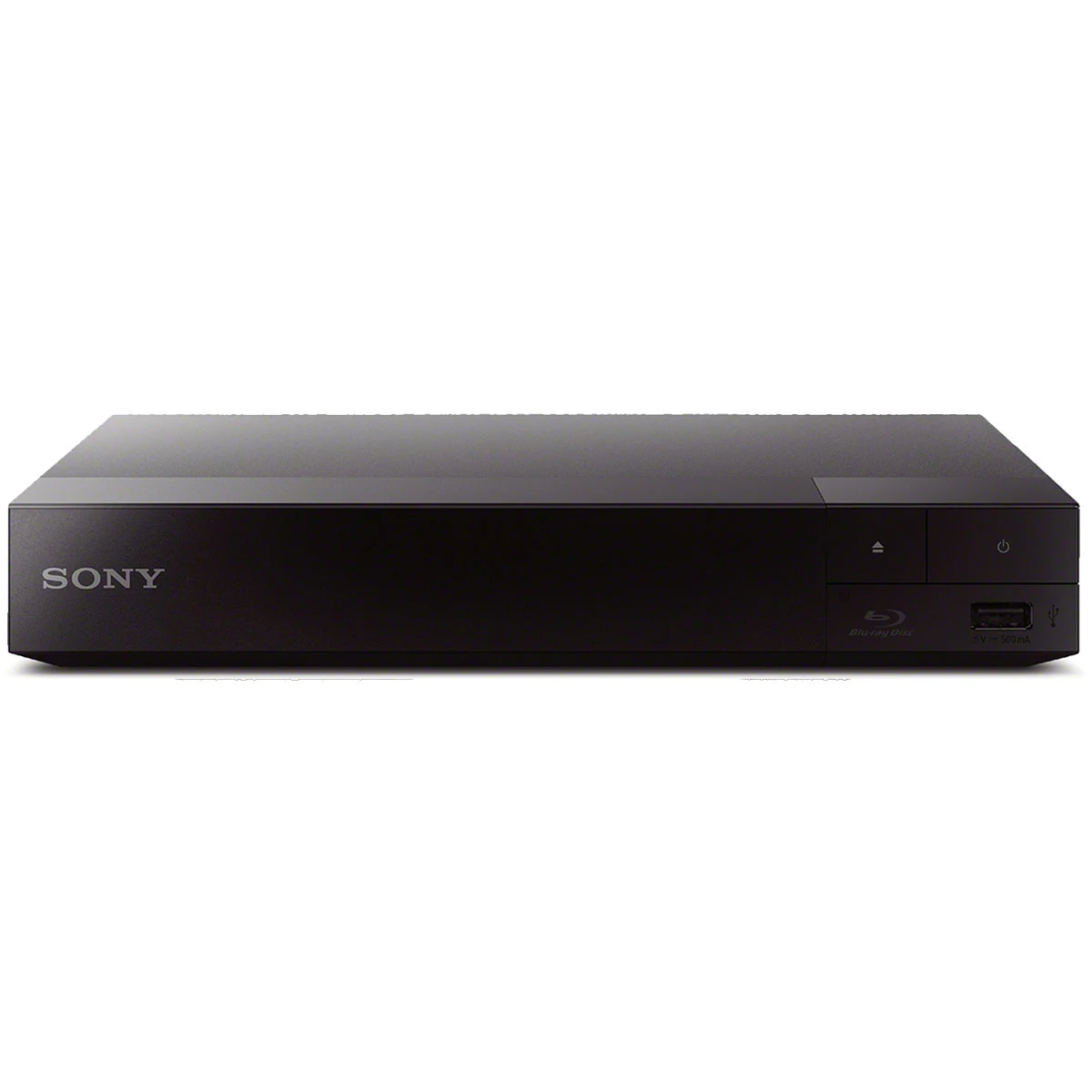 Streaming Blu-ray Disc Player 1
