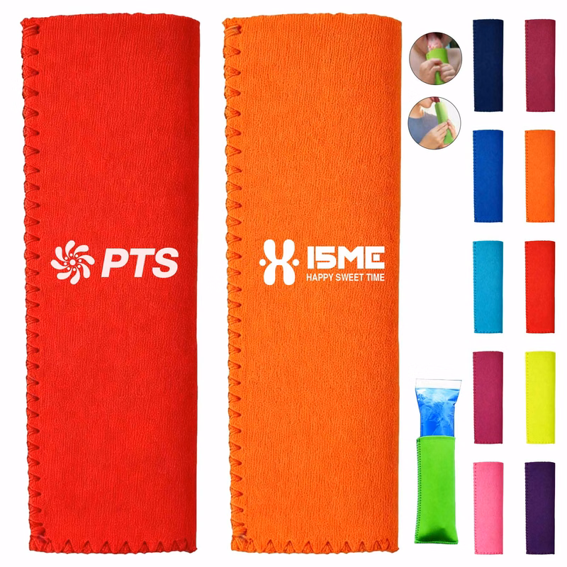 Reusable Ice Lolly Sleeve