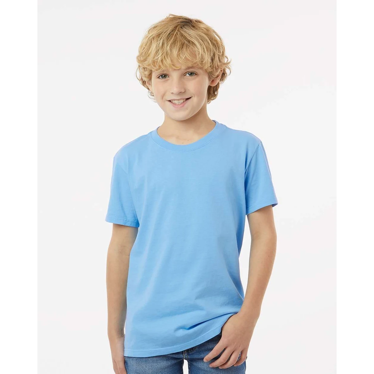 Youth Classic T-Shirt - 202 1