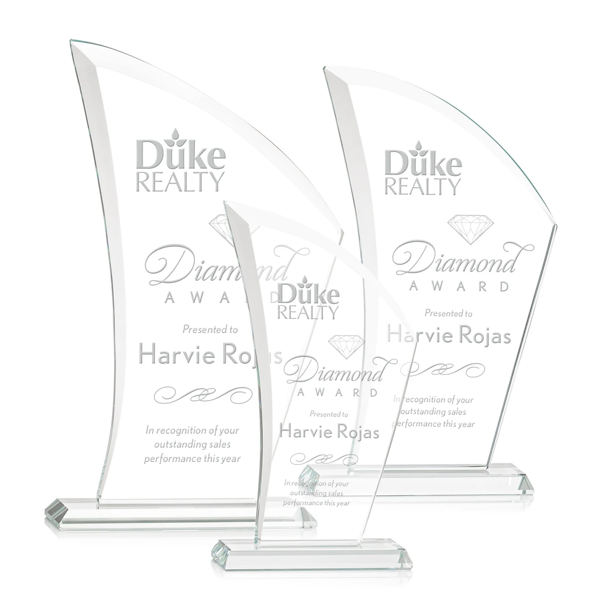 Agassi Award 1