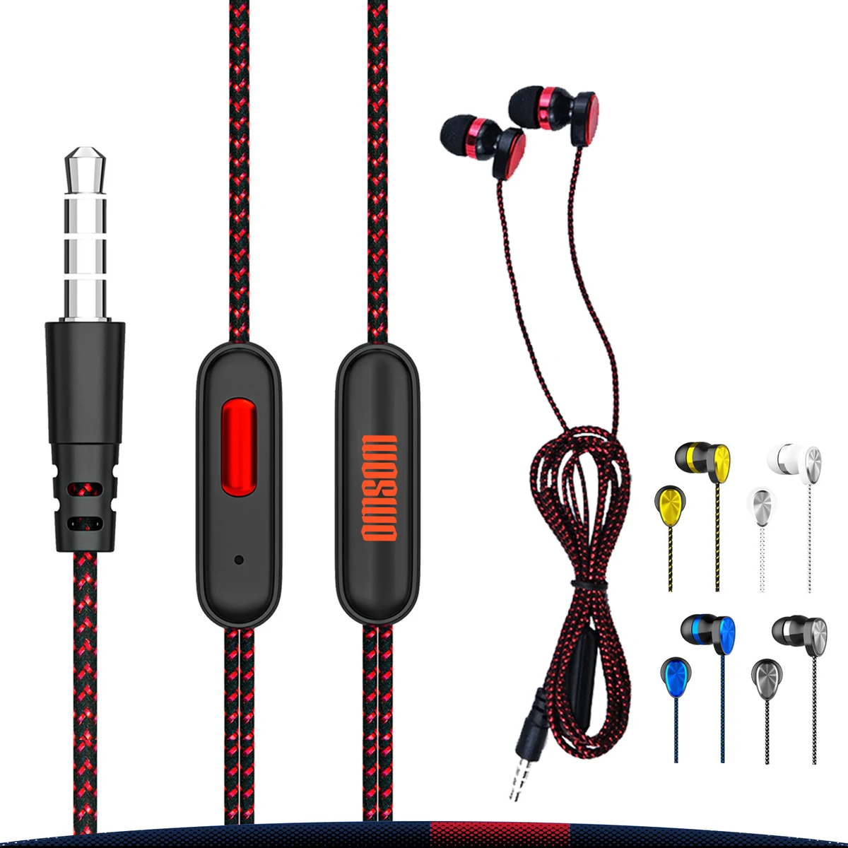 Berny Earbuds 1