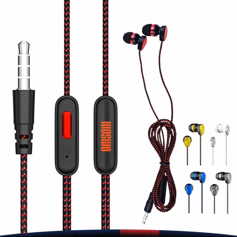 Berny Earbuds