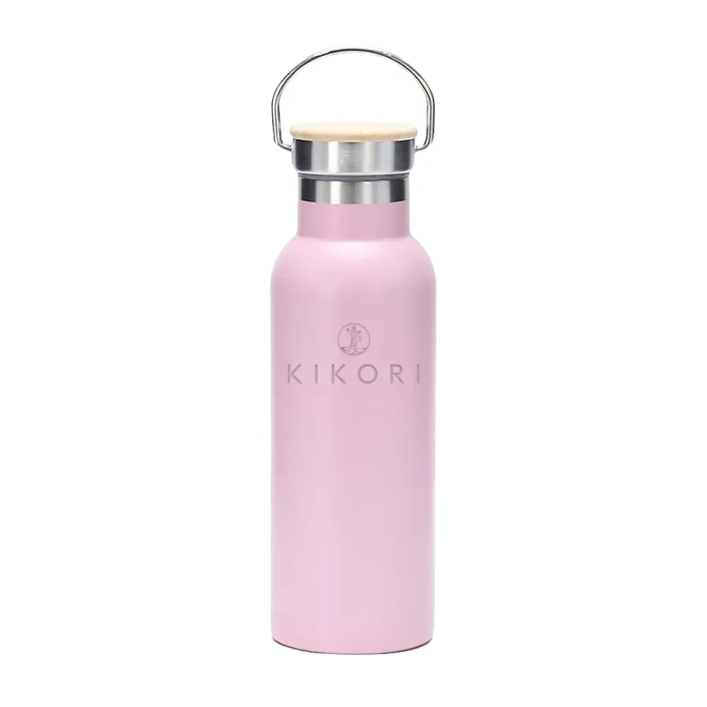 12oz. Stainless Steel Sports Tumbler with Handle 1