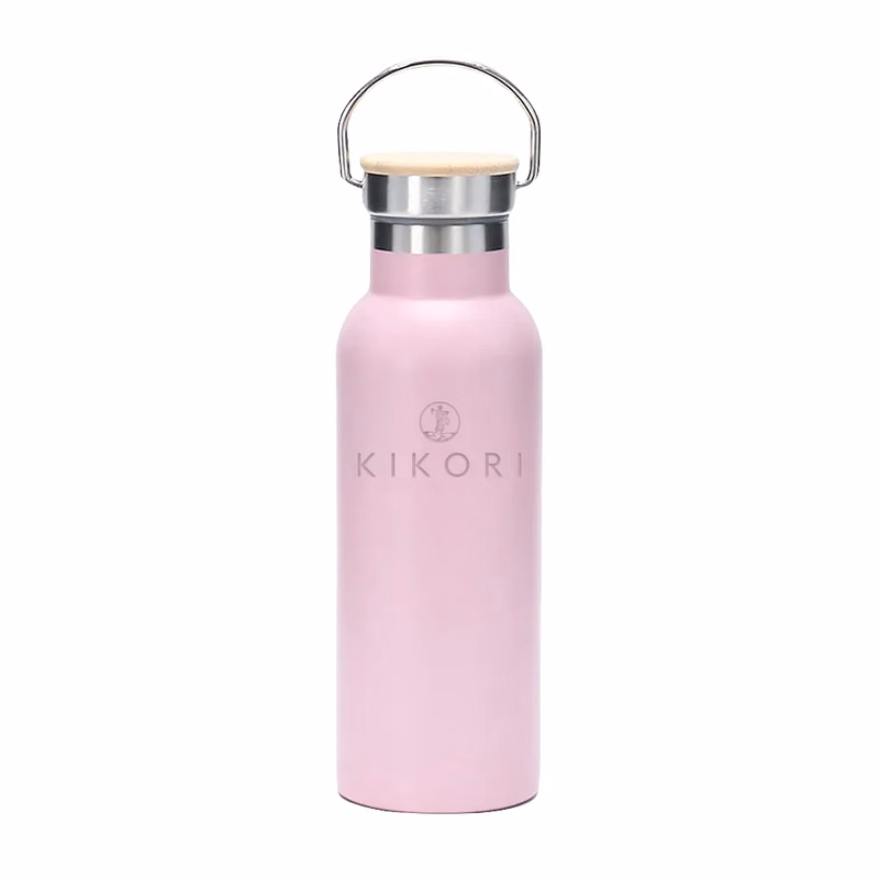 12oz. Stainless Steel Sports Tumbler with Handle