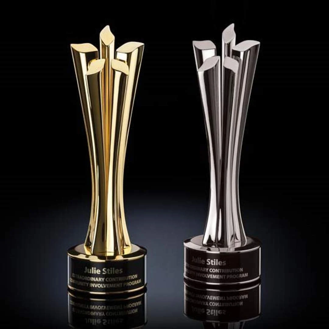 Bastion Flame Award 1