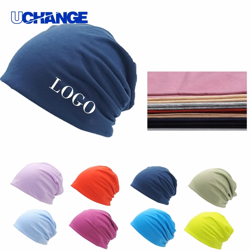 Autumn Windproof Warm Hat Headwear