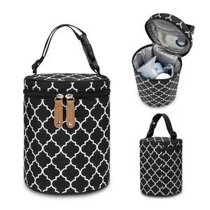 Mini Handfree Storage Wearable Breast Pump Bag 1