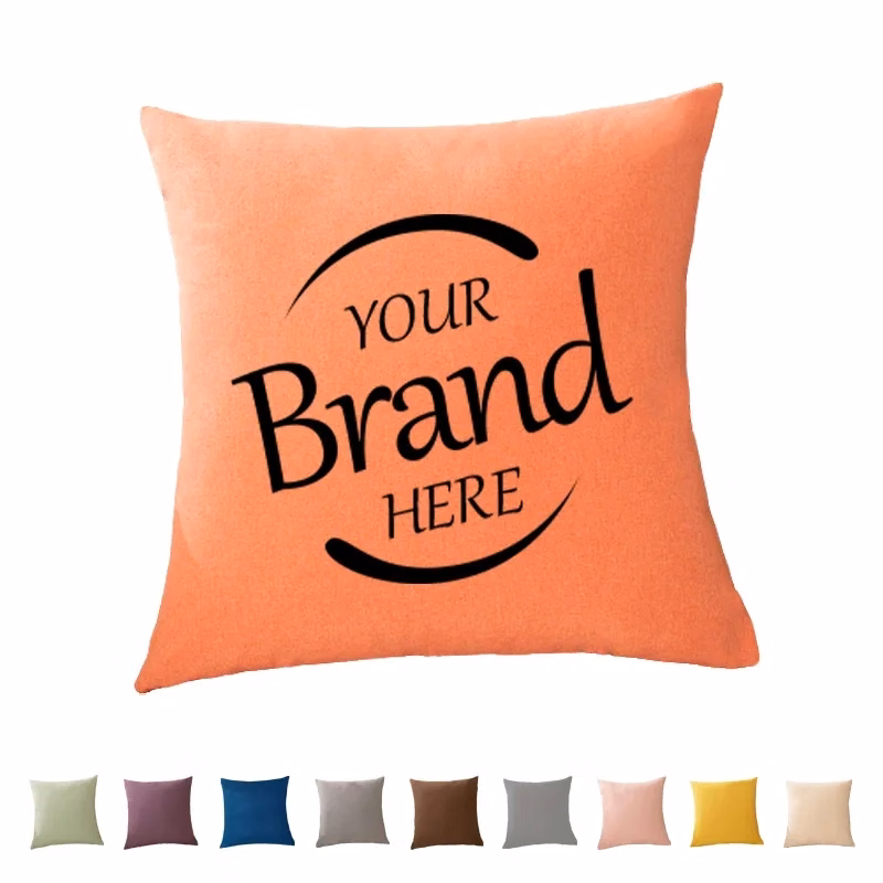Polyester Throw Pillow