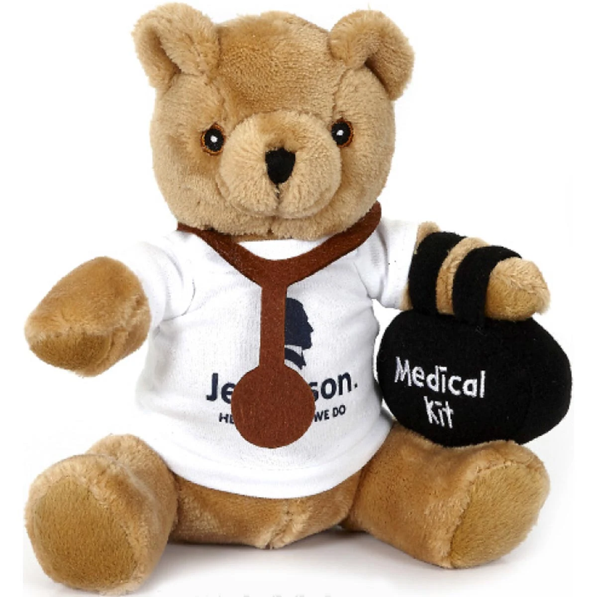 10" EMT Bear 1