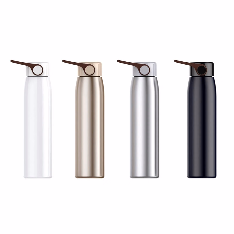 11 oz Stainless Steel Thermos