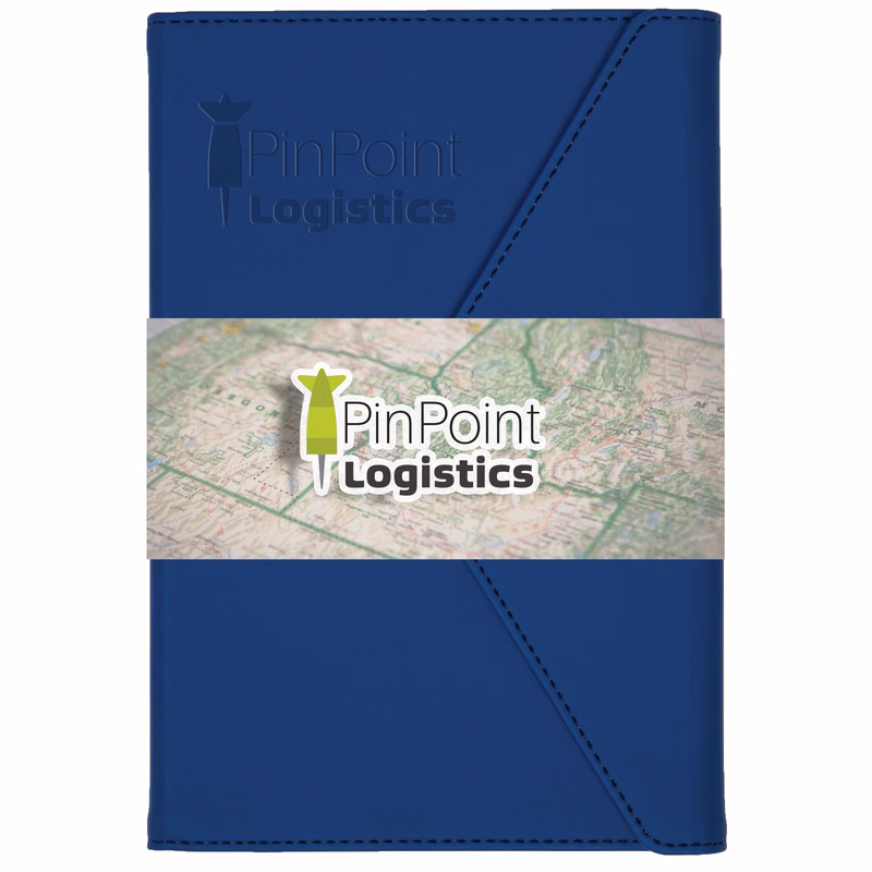 Producer Refillable w/Graphic Wrap