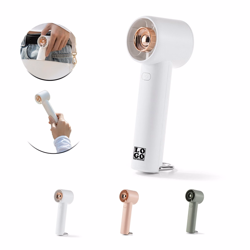 Portable Mini Fan