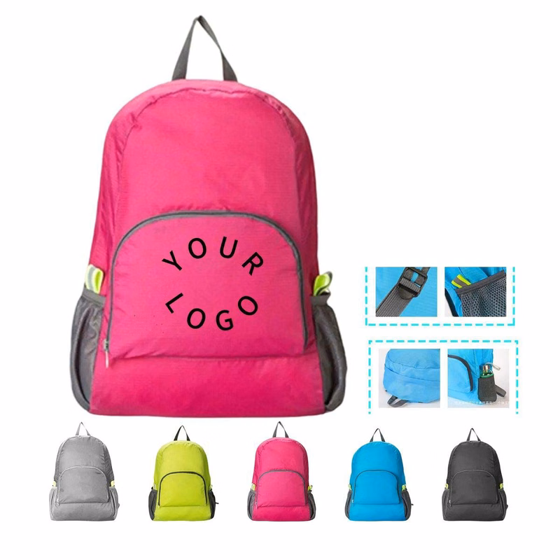 Durable Tear Resistant Backpack for Hiking Travel