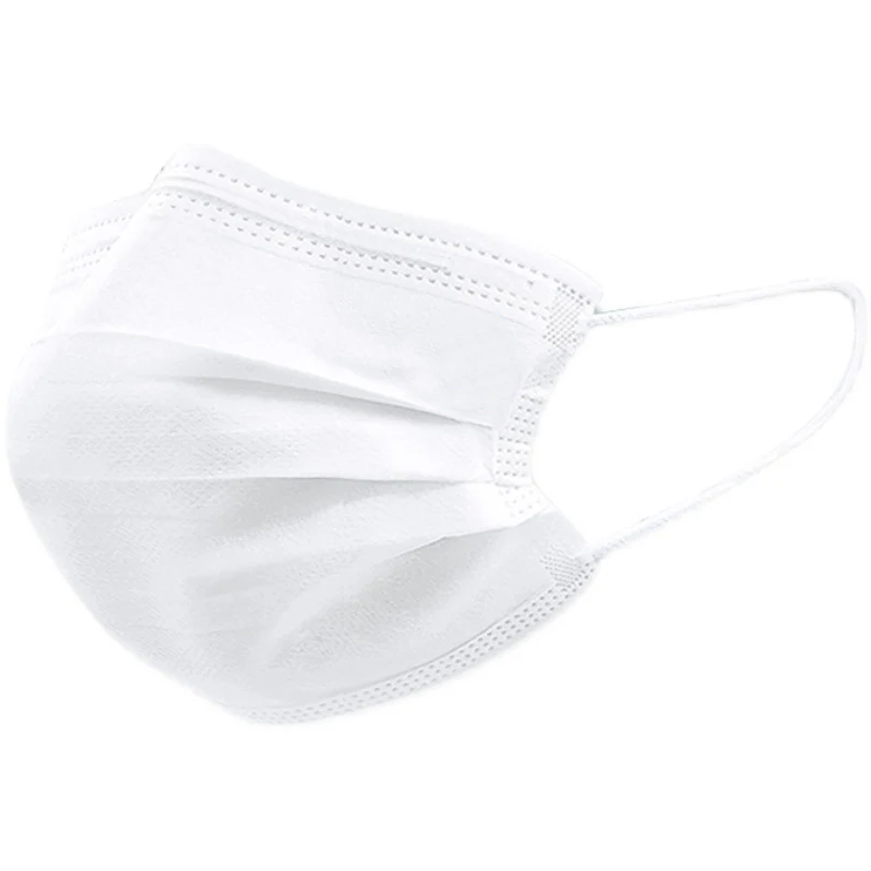 Customised Disposable Medical Face Mask 1