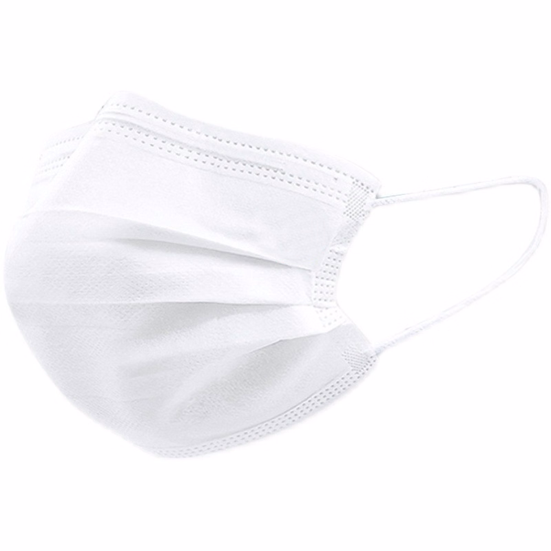 Customised Disposable Medical Face Mask