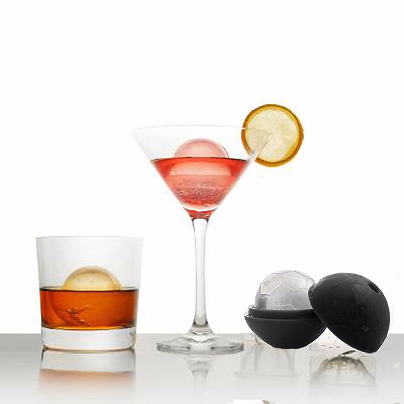 Silicone Ice Sphere Maker