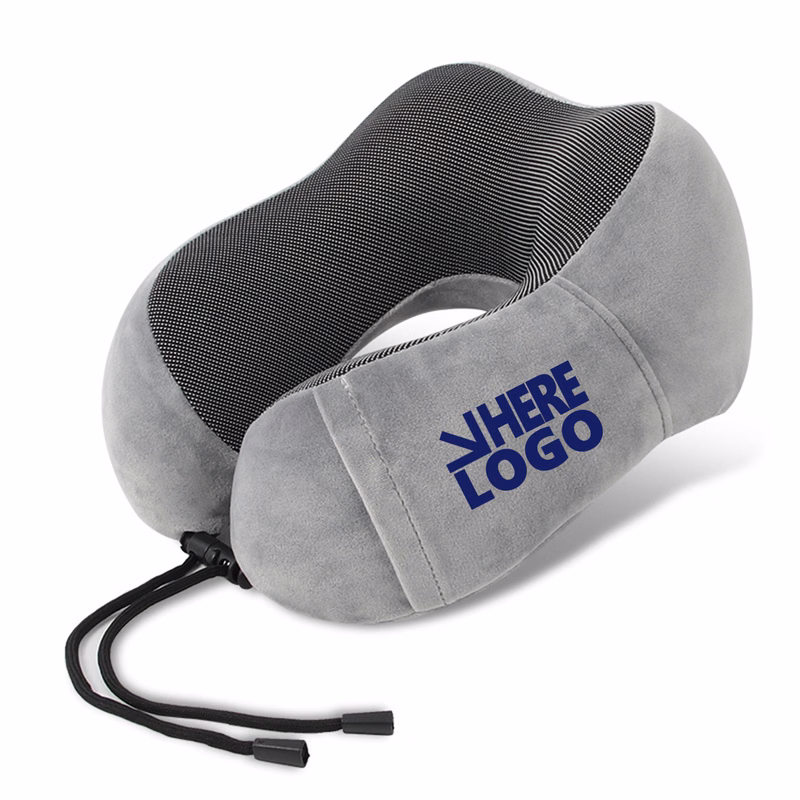 Contoured Travel Neck Support