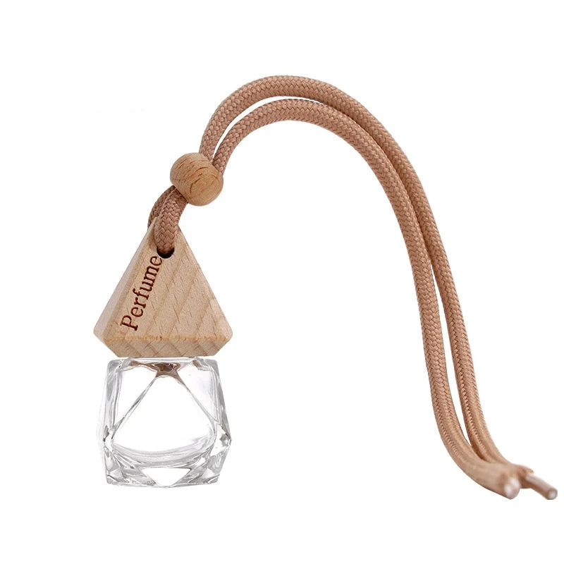 Car Aroma Diffuser Bottles 1