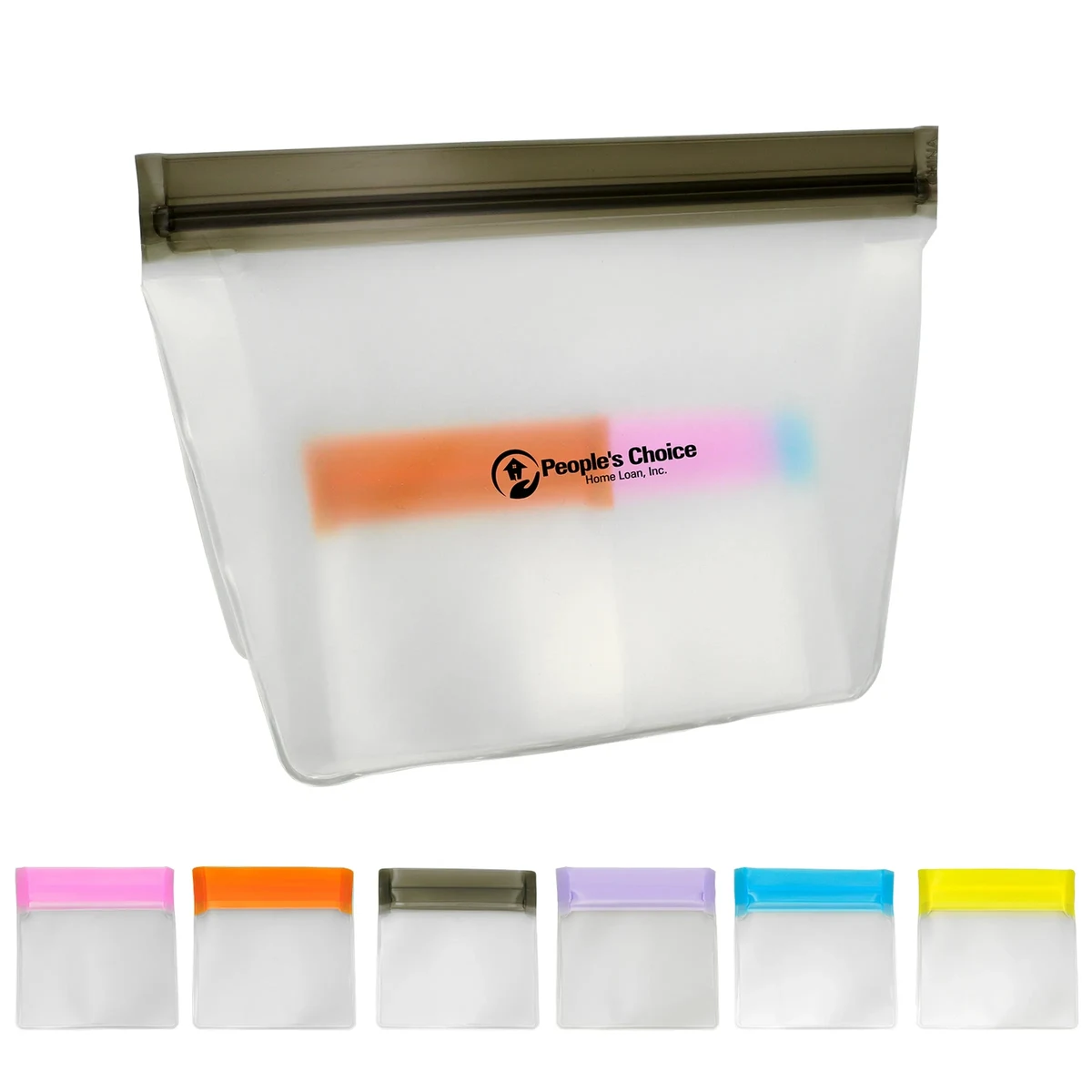 Reusable Travel Bag Set 1