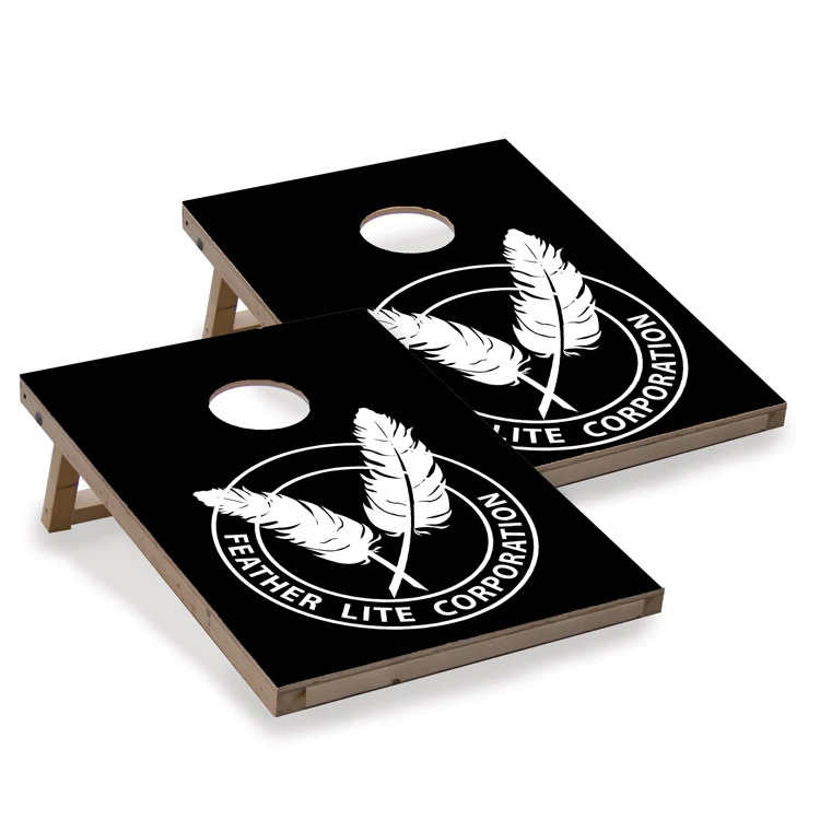 Tailgate Bag Toss Game Set (Printed) 1