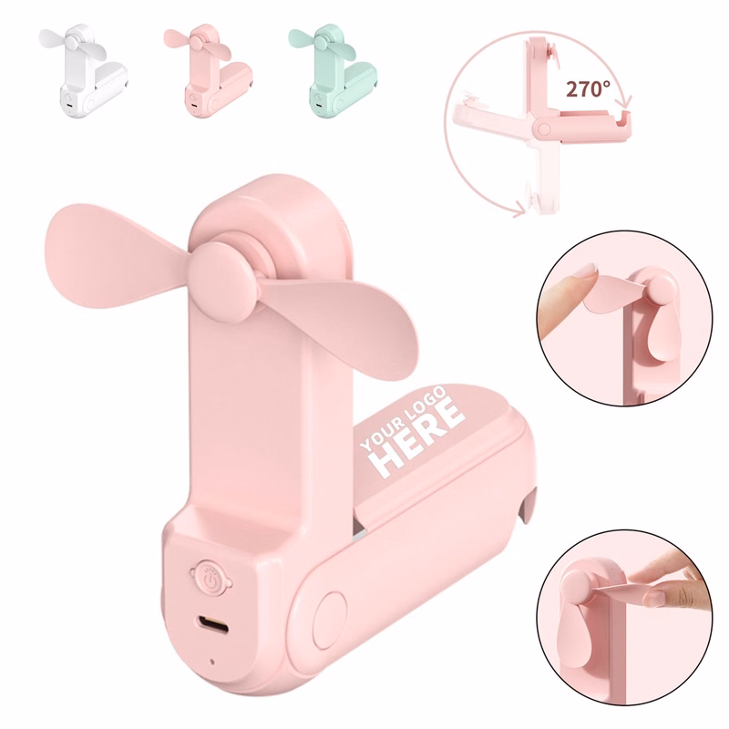 Handheld Fan
